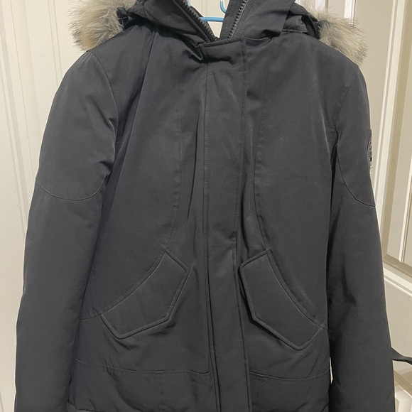 Women small Toboggan winter coat - Picture 1 of 7